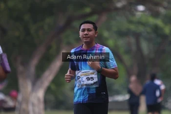 Runner Photo 4316221