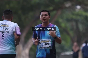 Runner Photo 4316222
