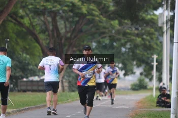 Runner Photo 4316226