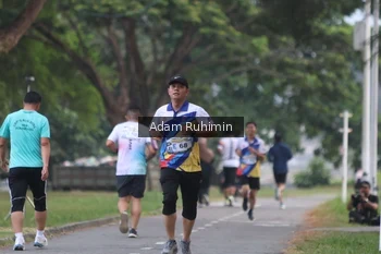 Runner Photo 4316227