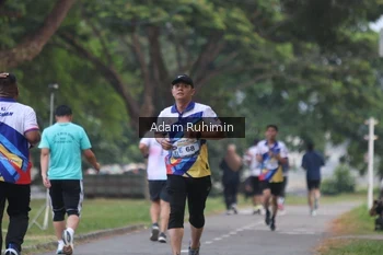Runner Photo 4316230