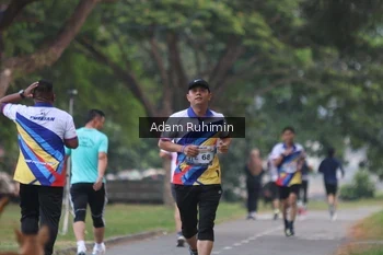 Runner Photo 4316231