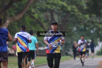 Runner Photo 4316232