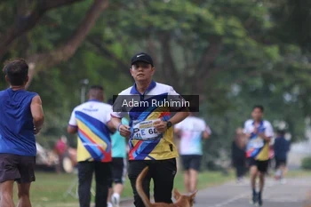 Runner Photo 4316234