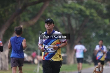 Runner Photo 4316236