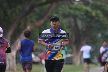 Runner Photo 4316237