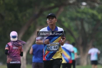 Runner Photo 4316238