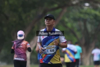 Runner Photo 4316239