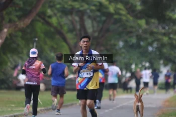 Runner Photo 4316247