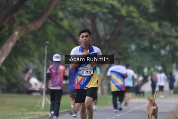 Runner Photo 4316249