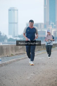 Runner Photo 4316250