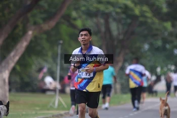 Runner Photo 4316253