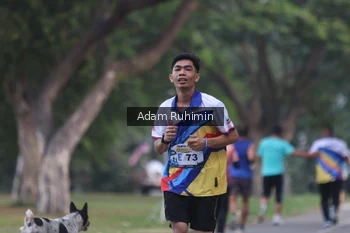 Runner Photo 4316256