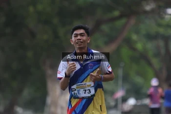 Runner Photo 4316261
