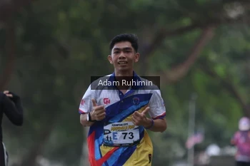 Runner Photo 4316262