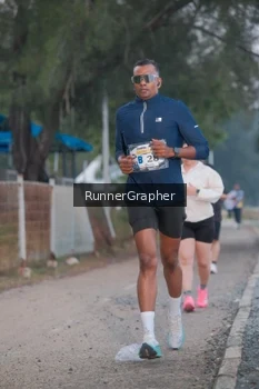 Runner Photo 4316263