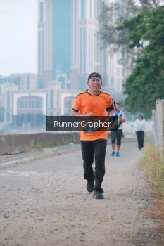 Runner Photo 4316264