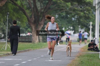 Runner Photo 4316265