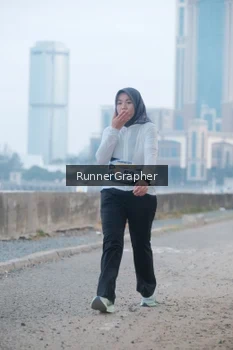 Runner Photo 4316266
