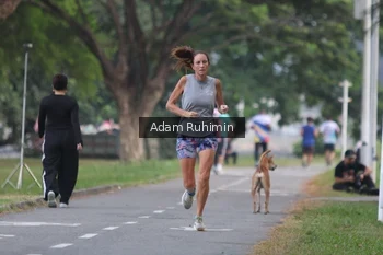 Runner Photo 4316269