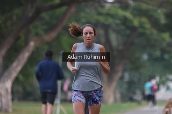 Runner Photo 4316272