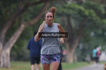 Runner Photo 4316274