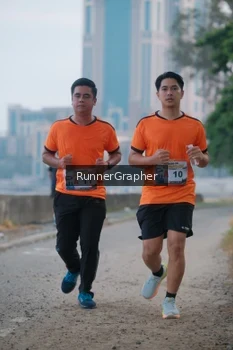 Runner Photo 4316276