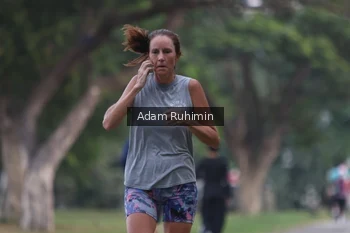 Runner Photo 4316277