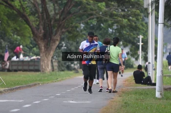 Runner Photo 4316279