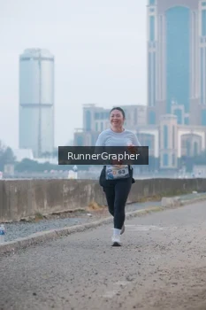 Runner Photo 4316280