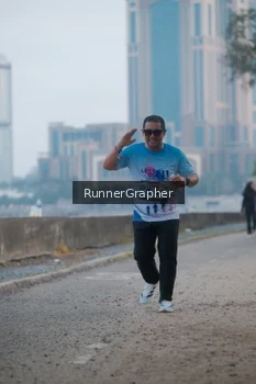 Runner Photo 4316281