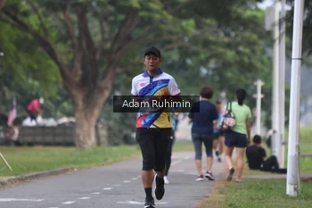 Runner Photo 4316291
