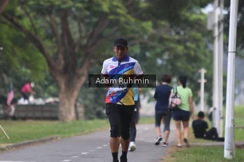 Runner Photo 4316292