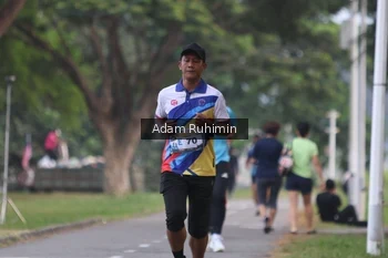 Runner Photo 4316293