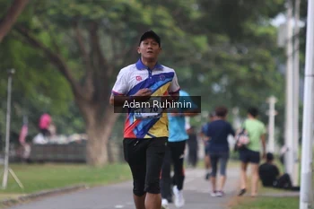 Runner Photo 4316295