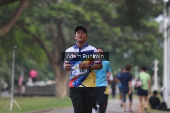 Runner Photo 4316297