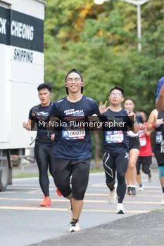 Runner Photo 43163