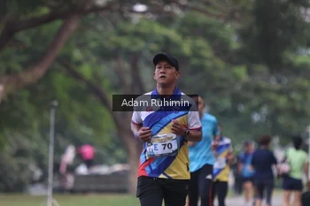 Runner Photo 4316300