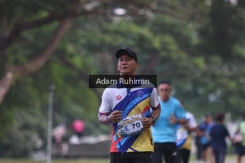 Runner Photo 4316305