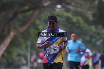 Runner Photo 4316307