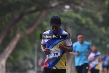 Runner Photo 4316310