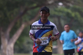 Runner Photo 4316314