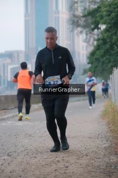 Runner Photo 4316316