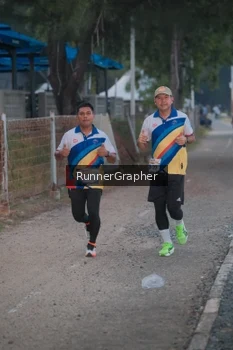 Runner Photo 4316318