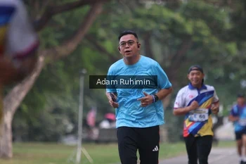 Runner Photo 4316323