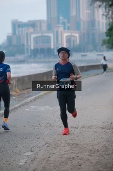 Runner Photo 4316327