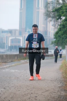 Runner Photo 4316328