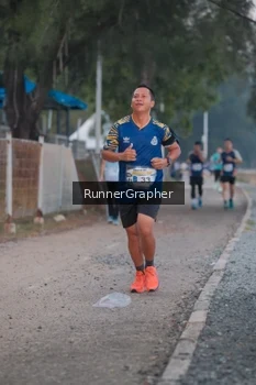 Runner Photo 4316329