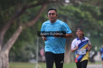 Runner Photo 4316331