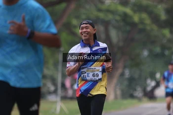 Runner Photo 4316338